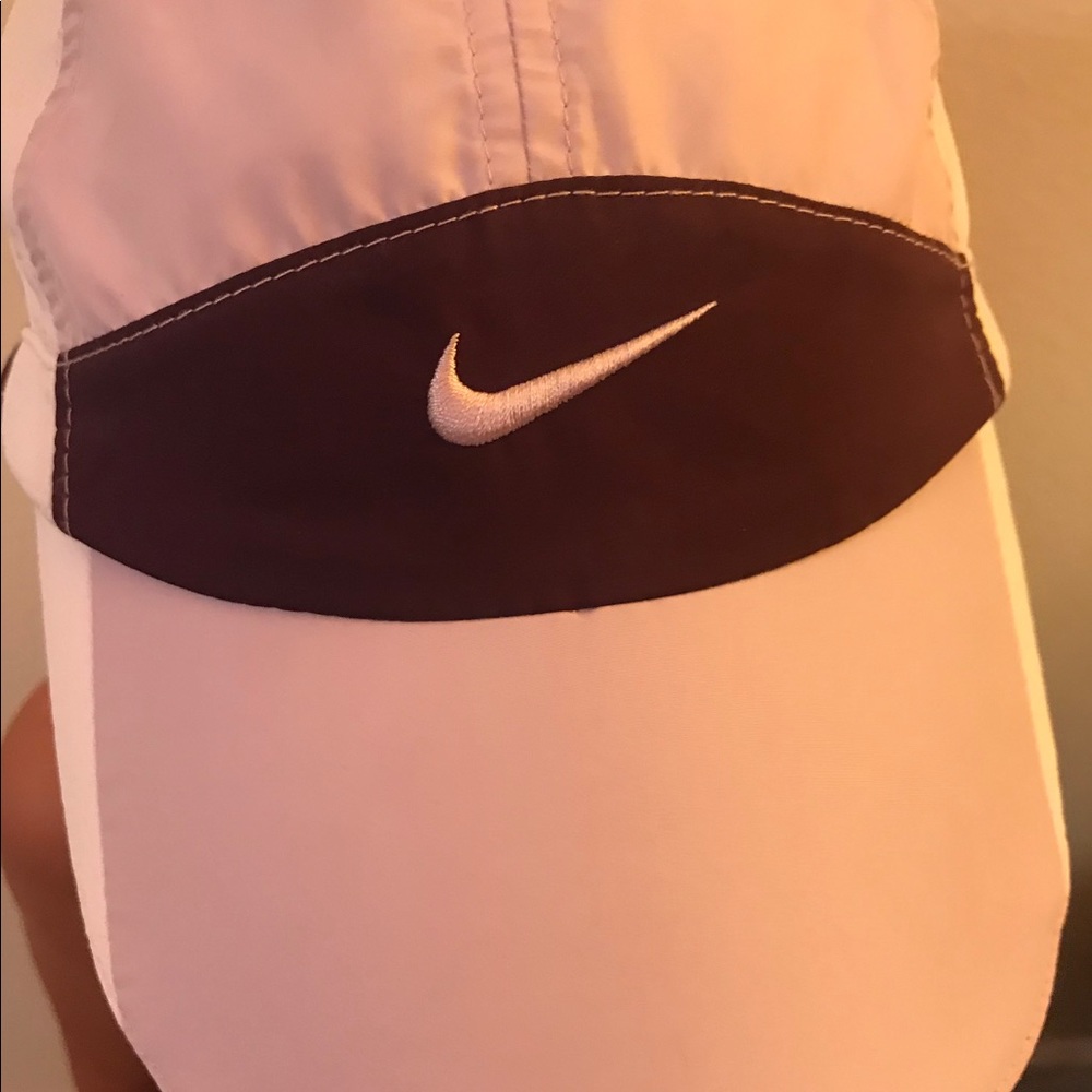 Nike baseball cap